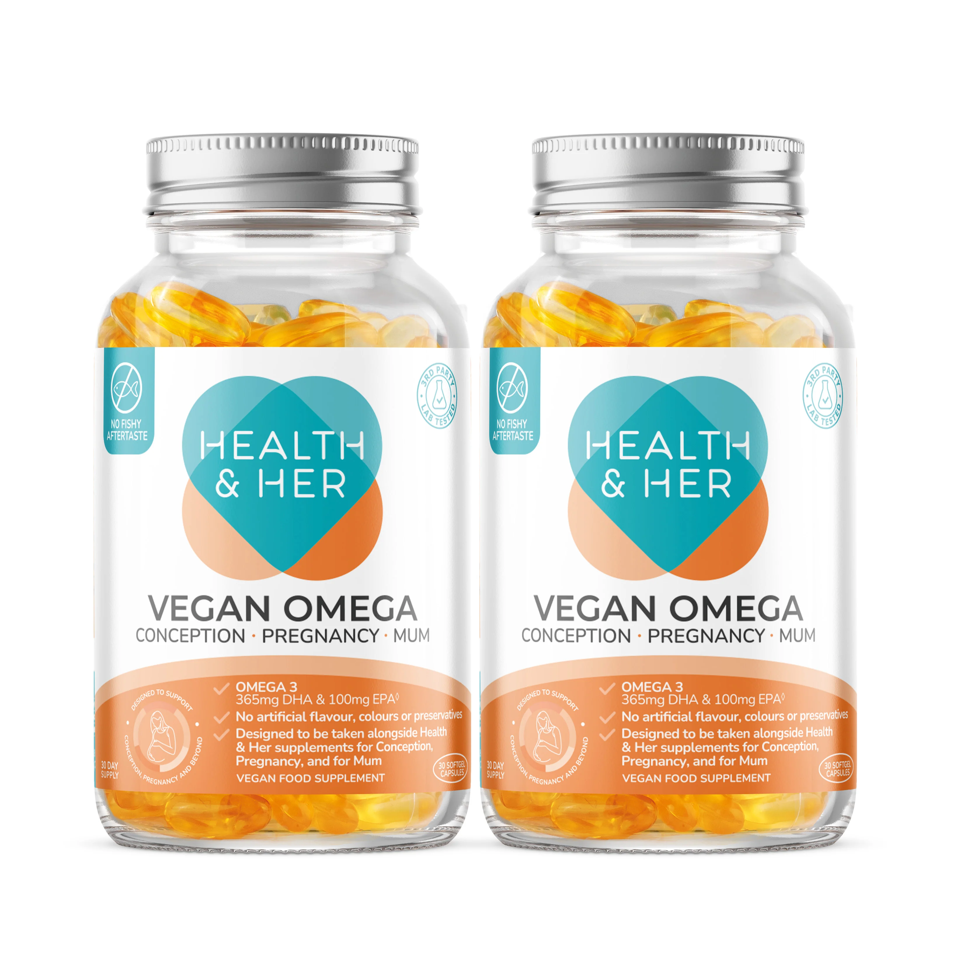 Multi-buy Supplement Offers